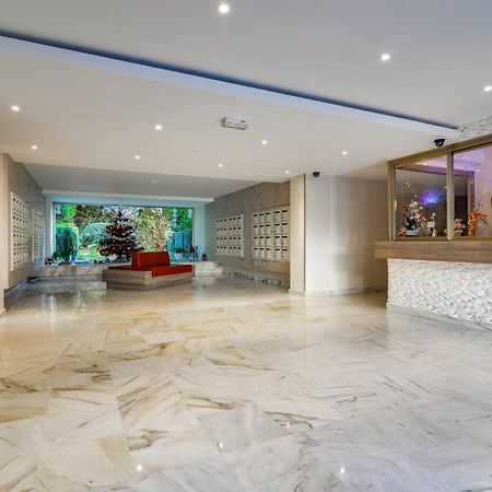 Superb 1 Bedroom Appartement - Close To Croisette คานส์ ภายนอก รูปภาพ