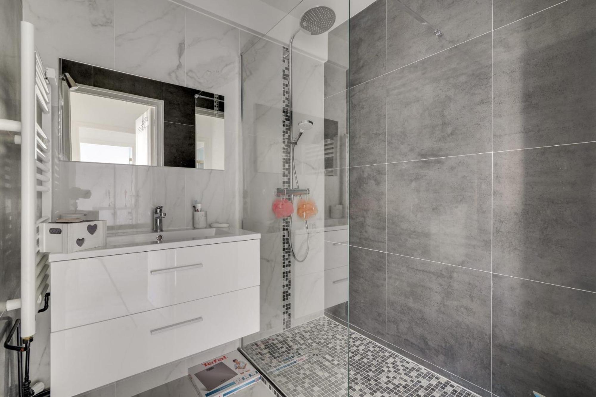 Superb 1 Bedroom Appartement - Close To Croisette คานส์ ภายนอก รูปภาพ